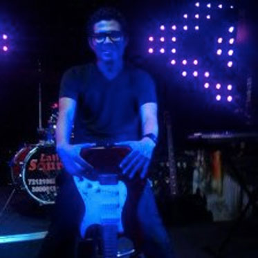 Josue Zuñiga